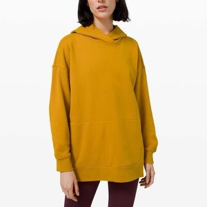 Lululemon Perfectly Oversized Hoodie XS